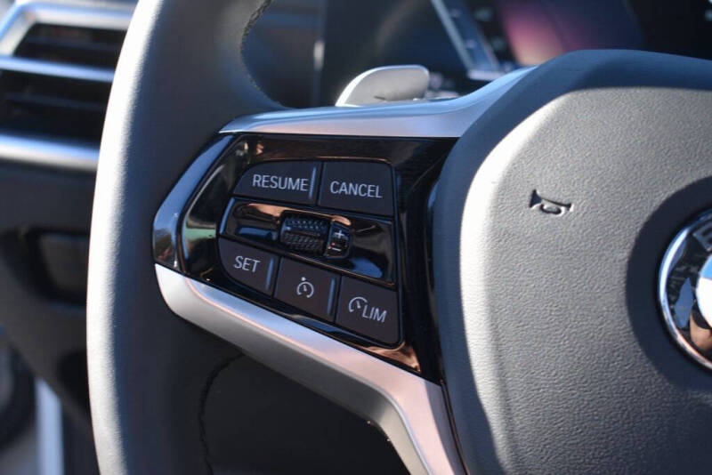 2025 BMW 4 Series 430i xDrive Gran Coupe