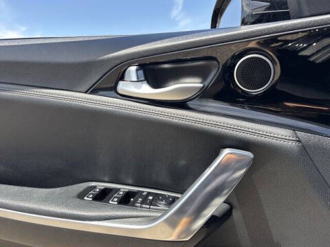 2023 Kia Stinger