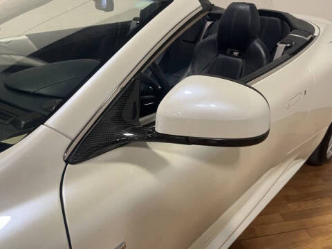 2011 Aston Martin DBS Volante