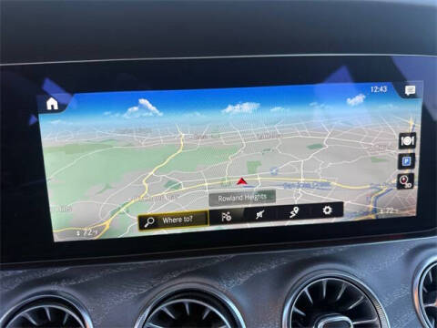 2022 Mercedes-Benz AMG GT 53