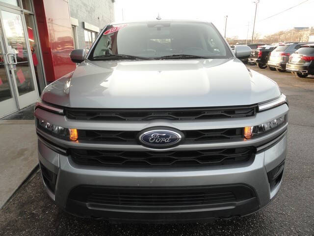 2023 Ford Expedition MAX XLT