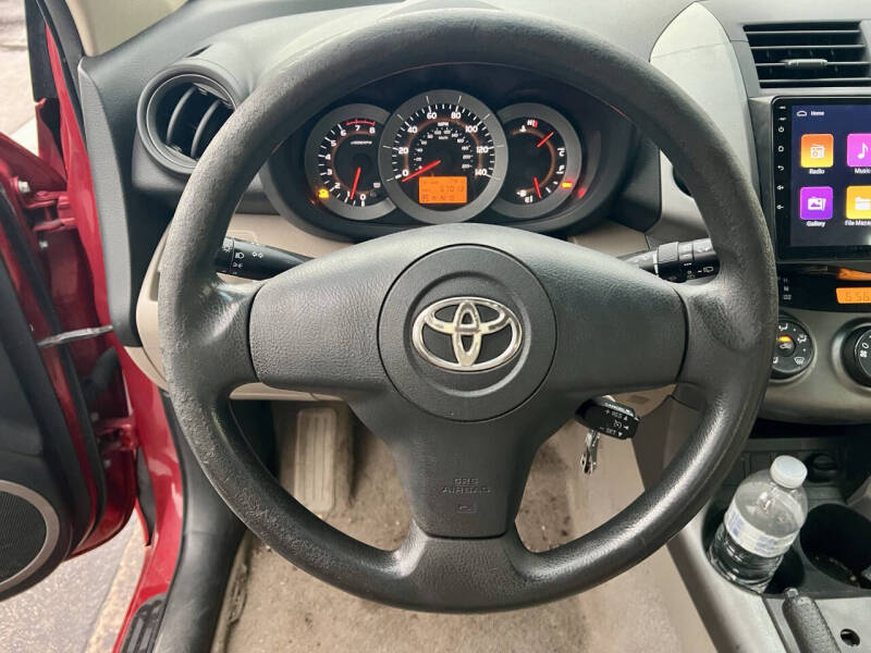 2008 Toyota RAV4