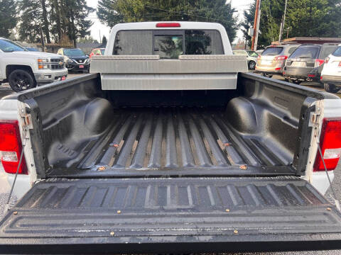 2007 Ford Ranger XLT