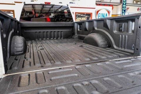 2021 Ford F-450 Super Duty Lariat