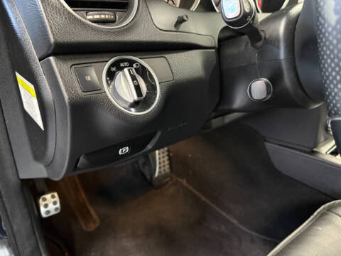 2014 Mercedes-Benz C-Class C 250 Sport