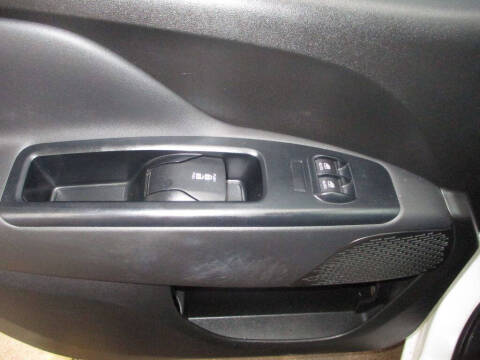 2018 RAM ProMaster City