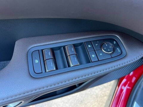 2024 Lexus RX 450h+ Luxury