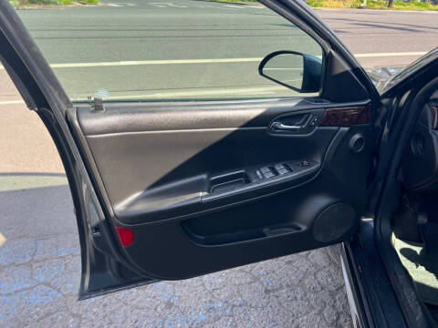 2013 Chevrolet Impala LT Fleet