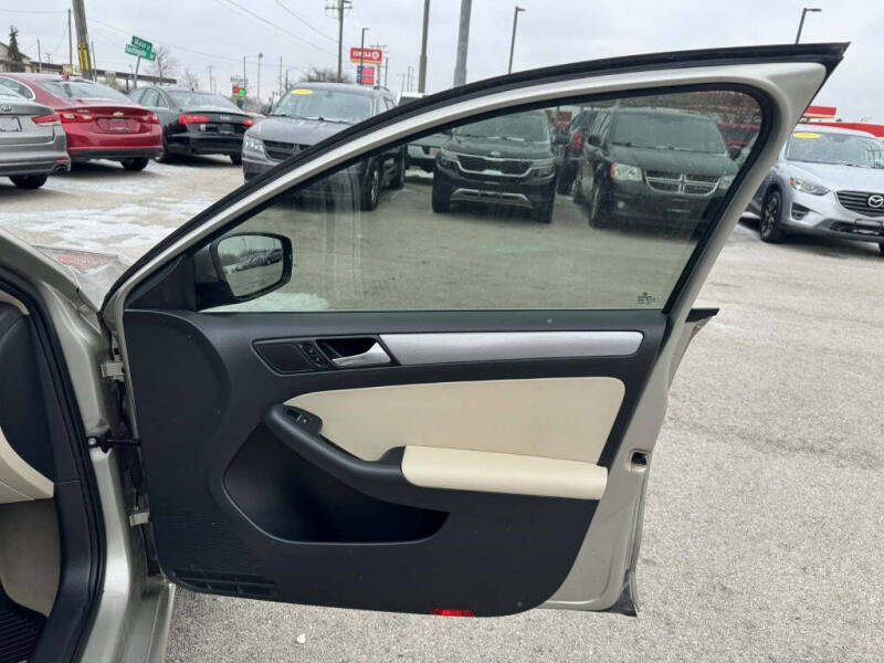 2015 Volkswagen Jetta