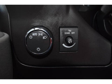 2021 Chevrolet Express 2500