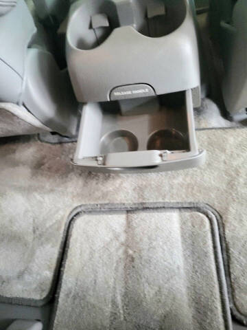 2007 Toyota Sienna XLE 7-Passenger