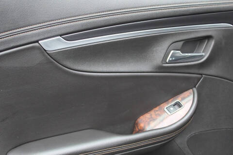 2015 Chevrolet Impala LT