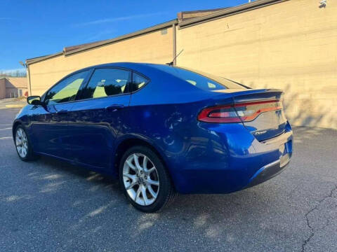 2013 Dodge Dart