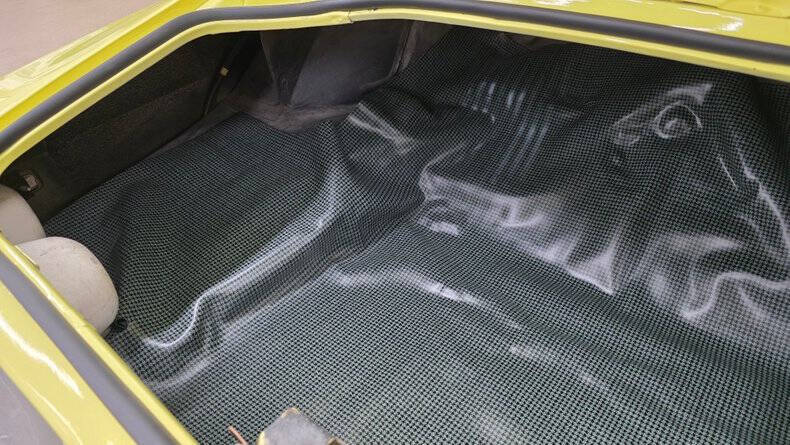 1973 Chevrolet Camaro