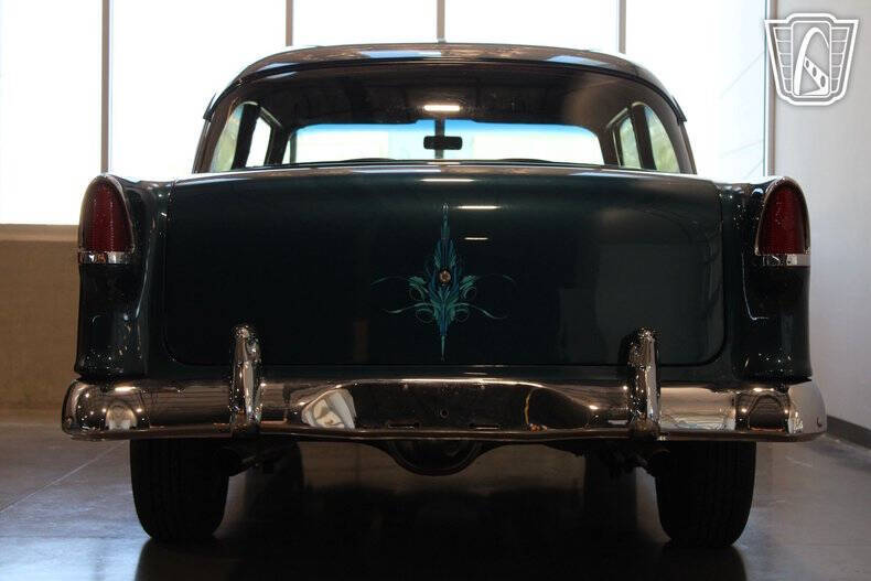 1955 Chevrolet 210