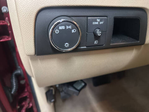 2010 Cadillac Escalade