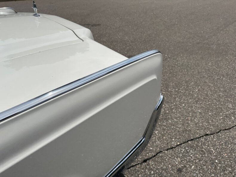 1967 Lincoln Continental