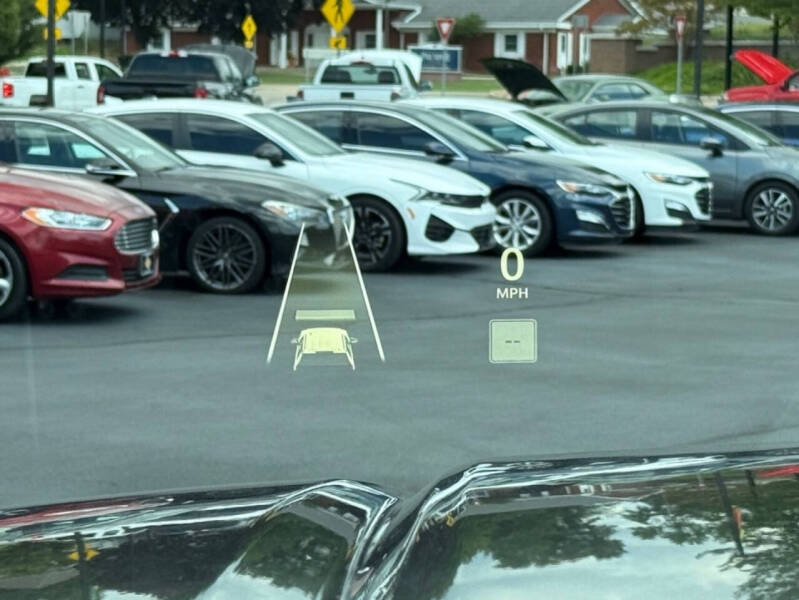 2022 GMC Sierra 2500HD