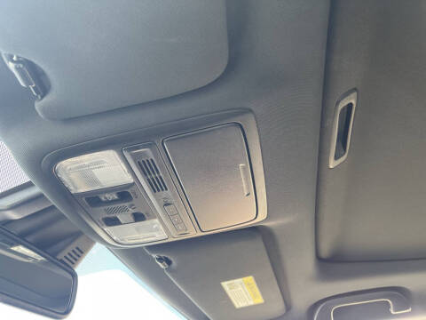 2017 Honda Accord Touring