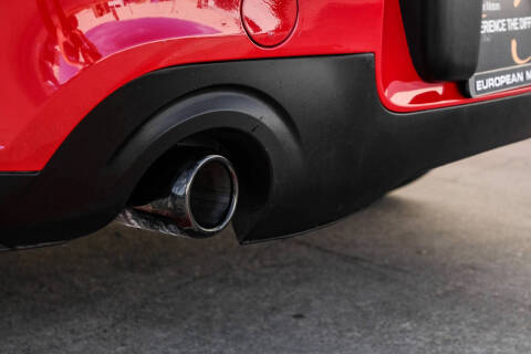 2024 MINI Clubman Cooper S