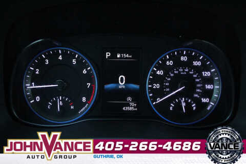 2023 Hyundai Kona SE