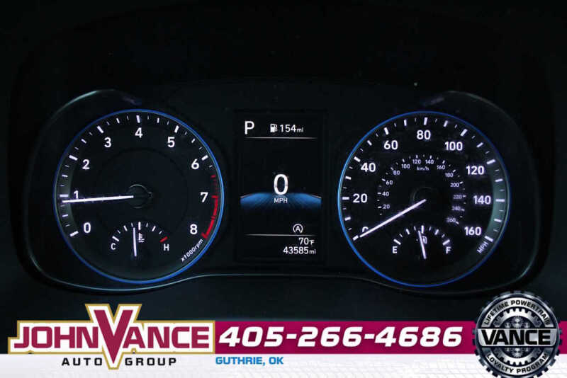 2023 Hyundai Kona SE