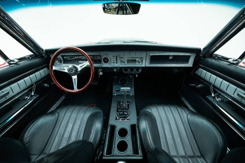 1965 Dodge Coronet