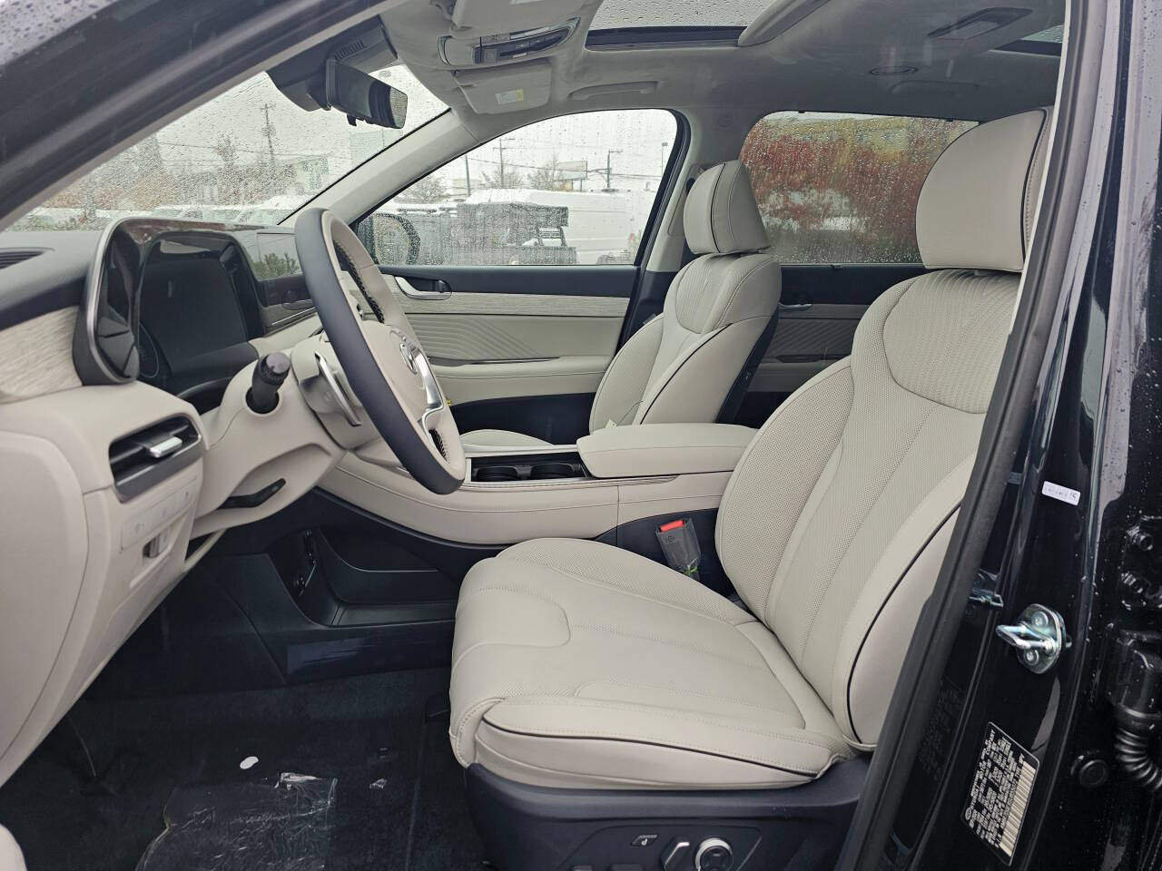 2025 Hyundai PALISADE for sale at Autos by Talon in Seattle, WA