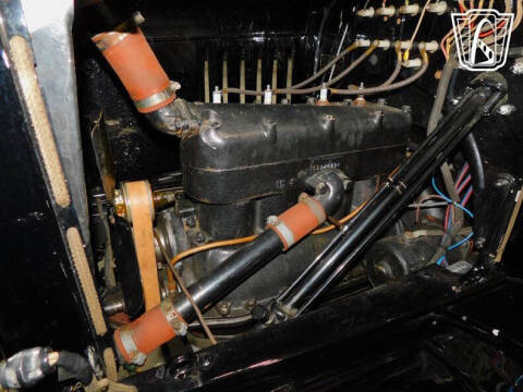 1918 Ford Model T