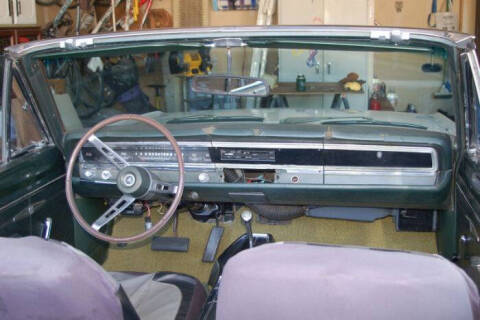 1968 Dodge Dart