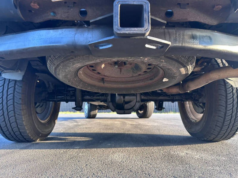 2011 Ford Ranger