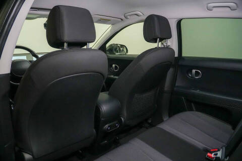 2024 Hyundai Ioniq 5 SEL