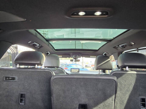 2017 Audi Q7 3.0T quattro Prestige