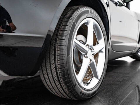 2007 Saturn SKY