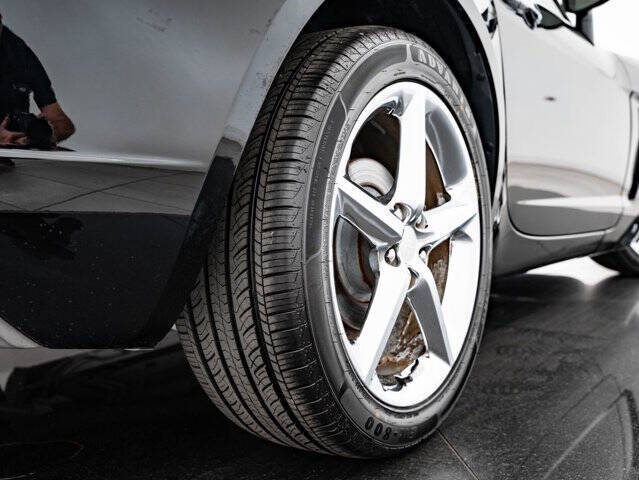 2007 Saturn SKY