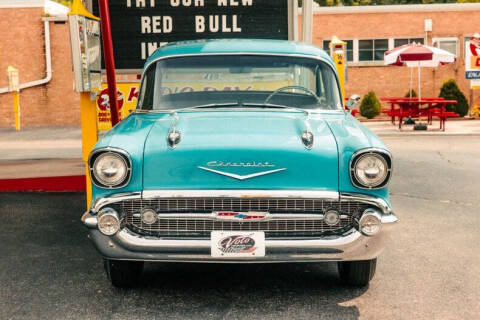1957 Chevrolet 150