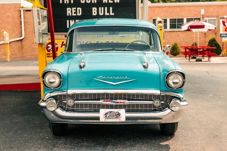 1957 Chevrolet 150
