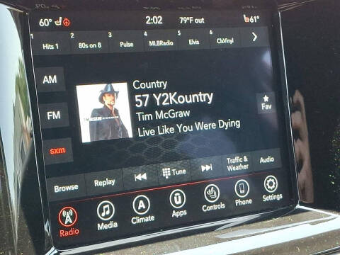 2022 Dodge Durango GT