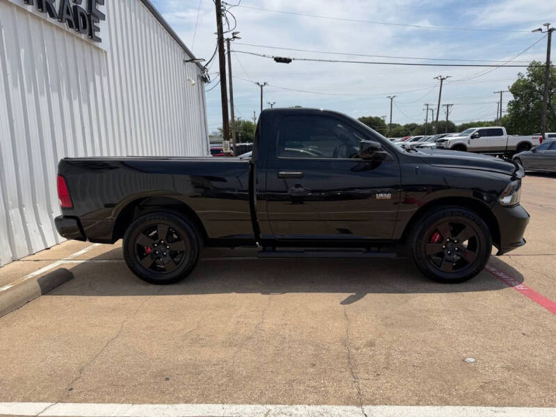 2019 RAM 1500 Classic Express
