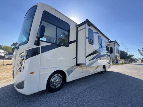 2023 Thor Motor Coach ACE