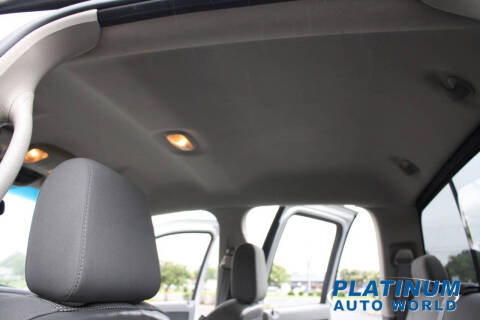 2007 Dodge Ram 3500 SLT