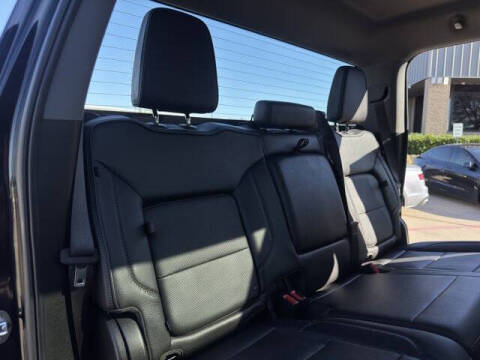 2024 GMC Sierra 3500HD