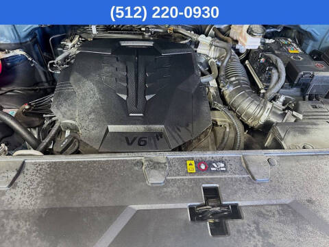 2023 Kia Carnival EX