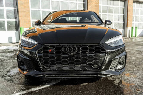 2023 Audi S5 3.0T quattro Prestige