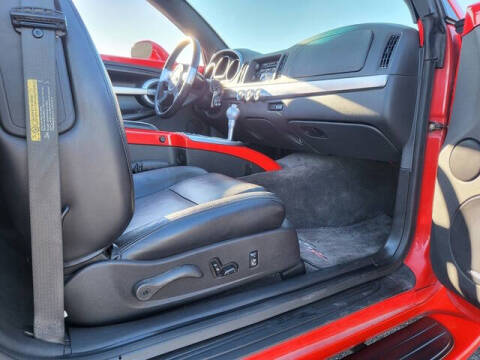 2004 Chevrolet SSR LS