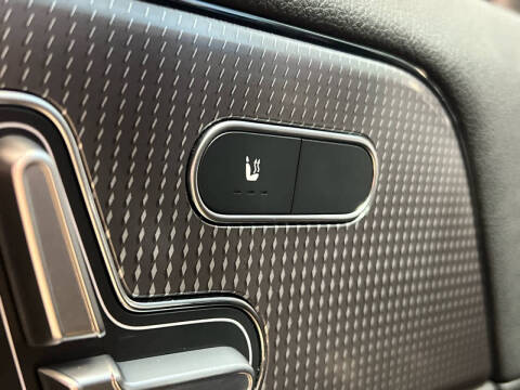 2023 Mercedes-Benz GLA GLA 250