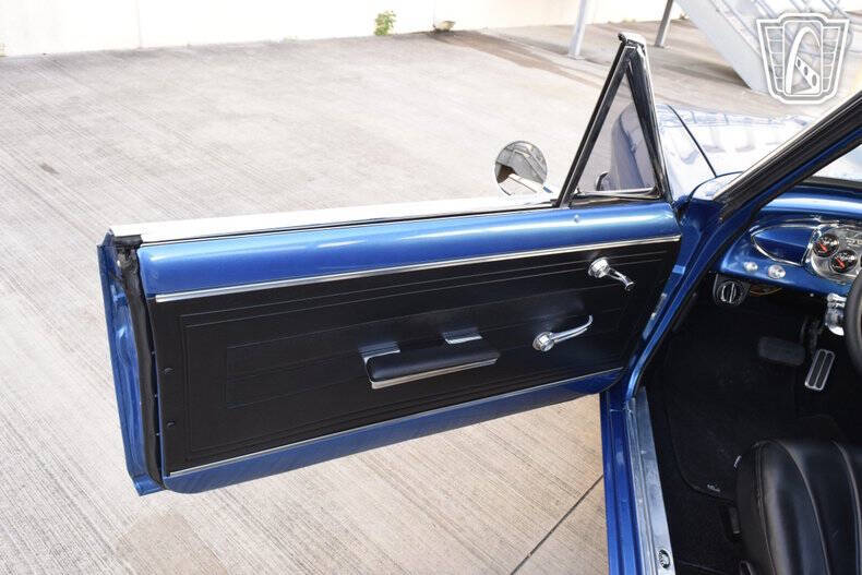 1964 Chevrolet Nova