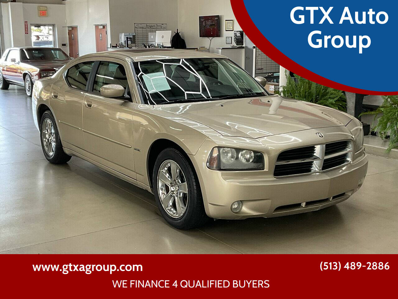 2009 Dodge Charger For Sale ®