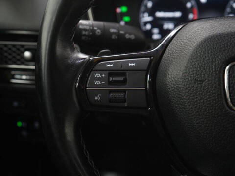 2023 Honda Civic Touring