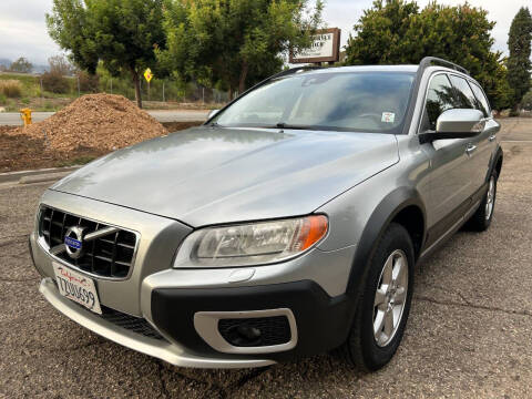 2013 Volvo XC70 3.2